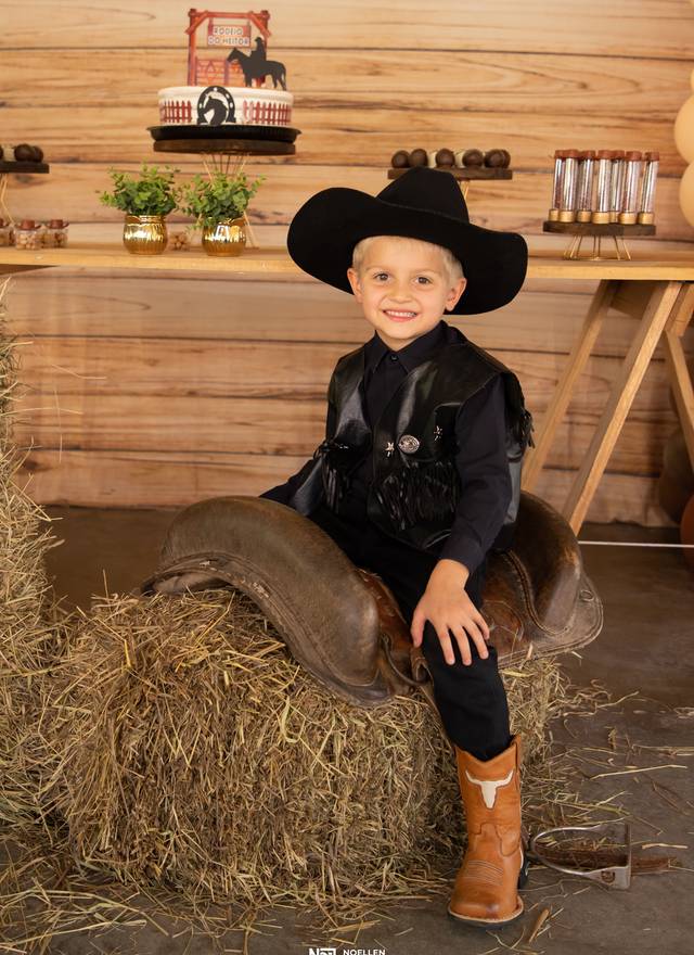 ANIVERSÁRIOS de Heitor