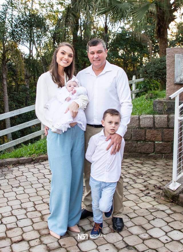 EVENTOS de Ana Emília