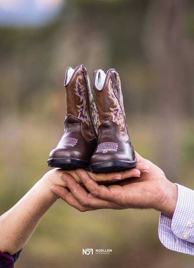 GESTANTES de História de José