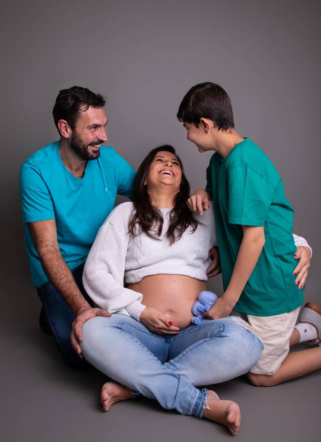 GESTANTES de Um amor chamado MATEUS ♡