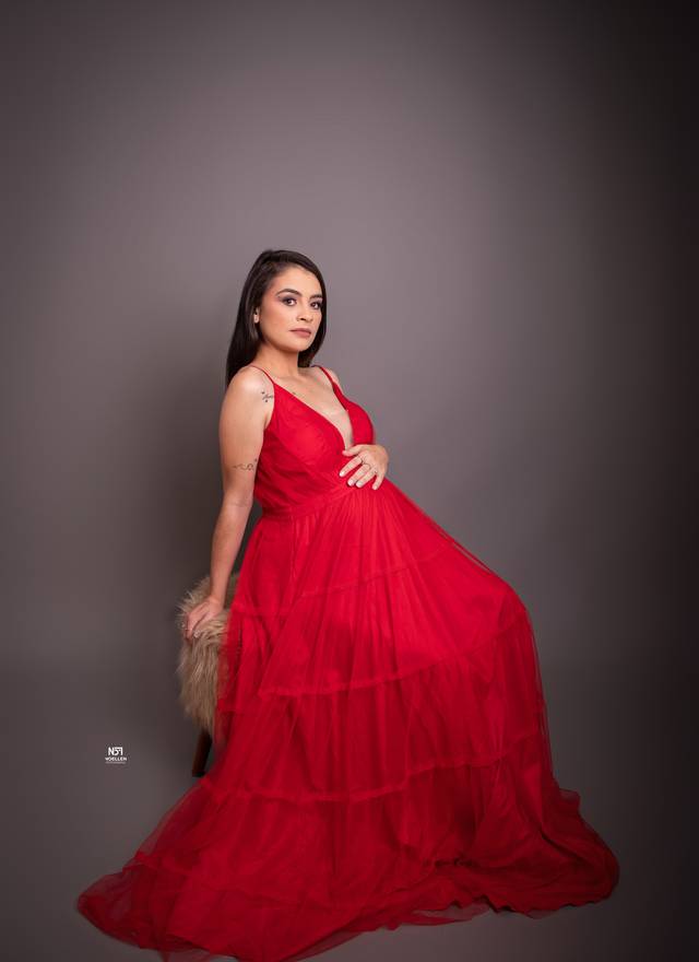 GESTANTES de E M A N U E L