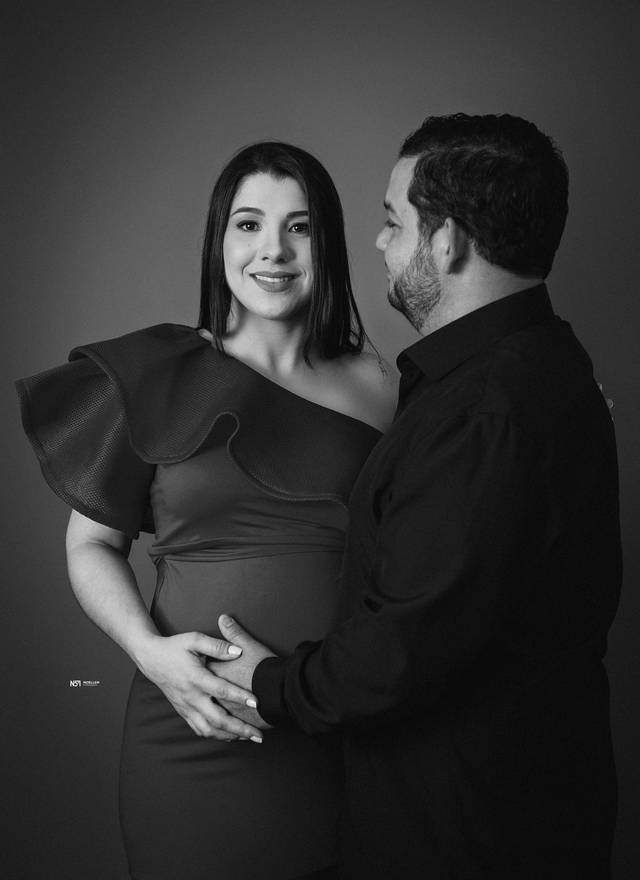 GESTANTES de História de Cecília ♡