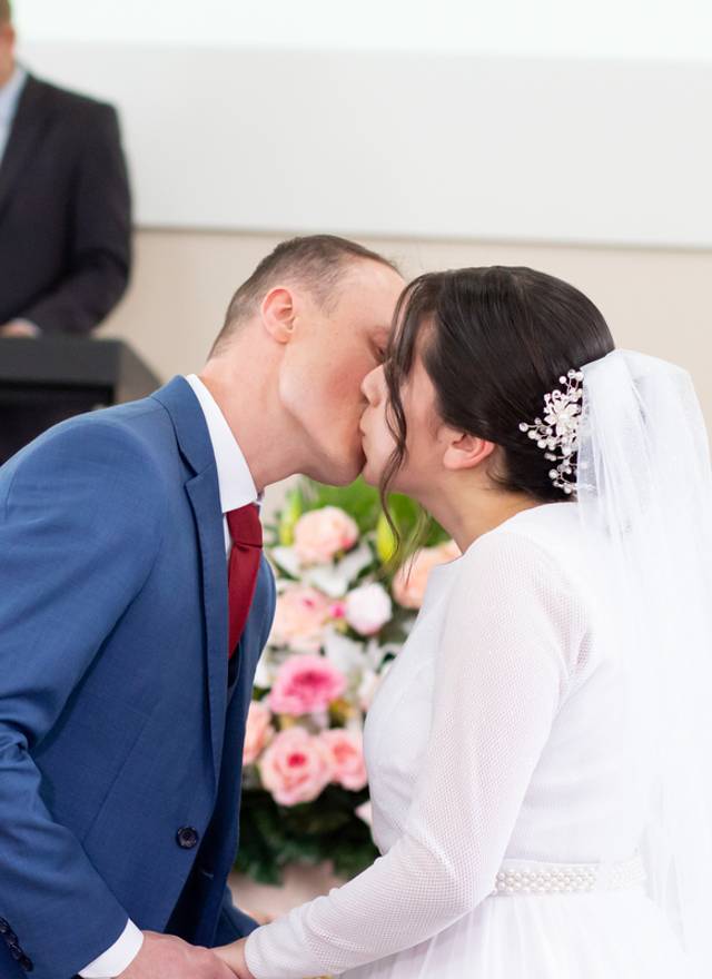 EVENTOS de Giovane e Quemeli - Casamento