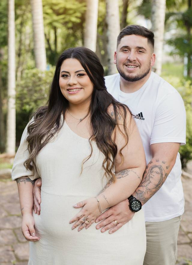 GESTANTES de Doce espera por Maria Luiza ♡