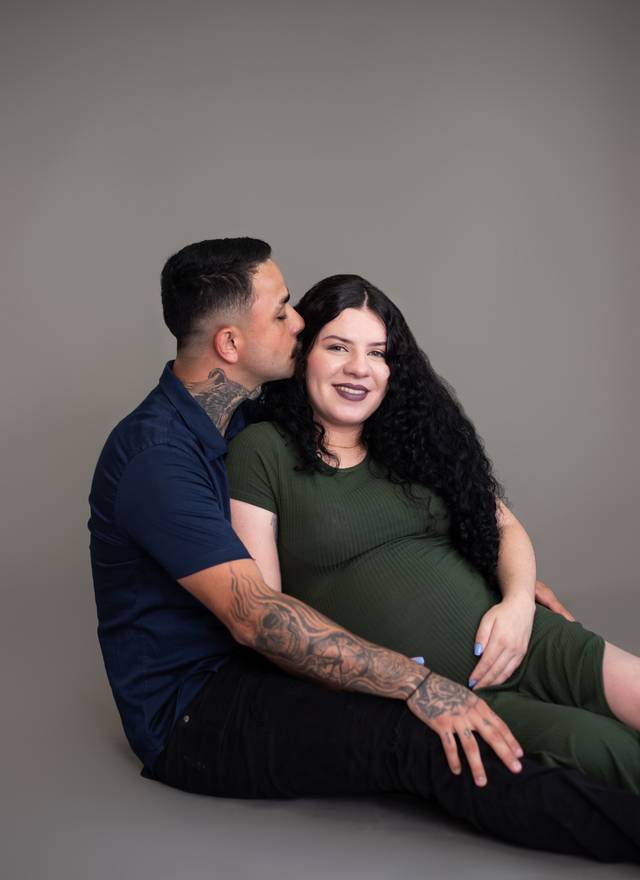 GESTANTES de Um amor chamado Levi ♡