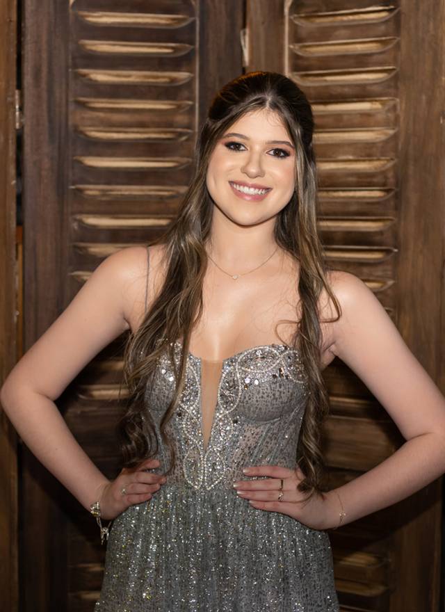 FORMATURAS de Melissa - Formatura