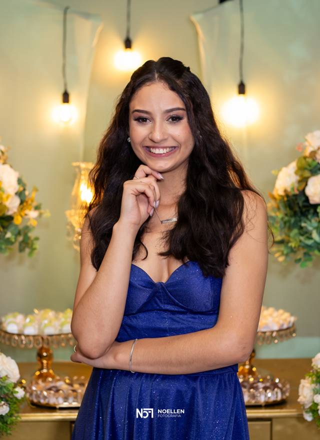 FORMATURAS de Larissa - Formatura