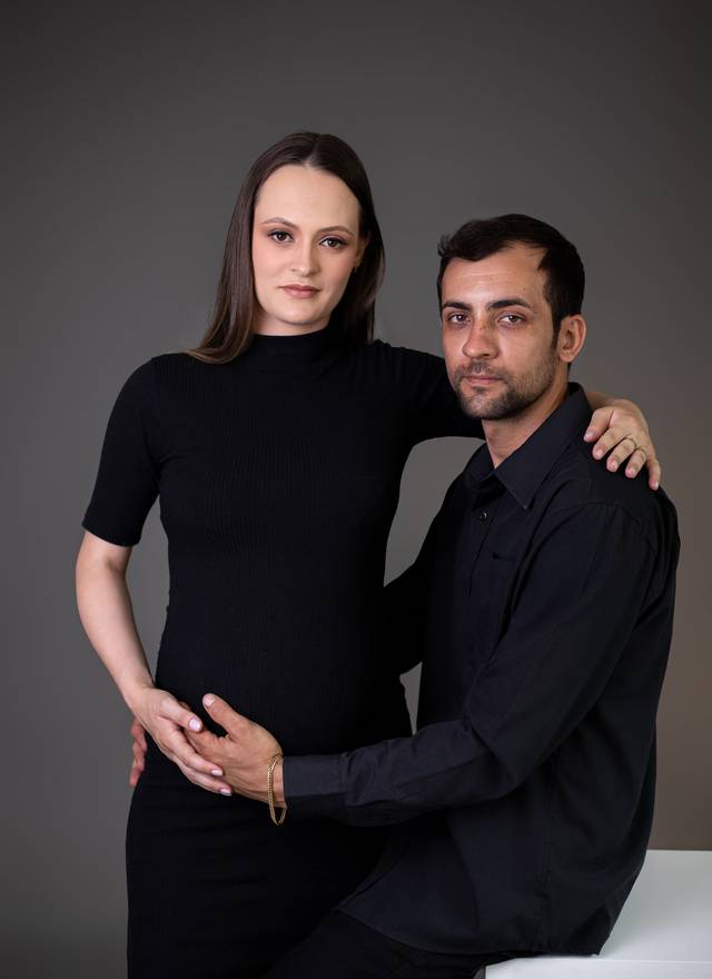 GESTANTES de Lia ♡