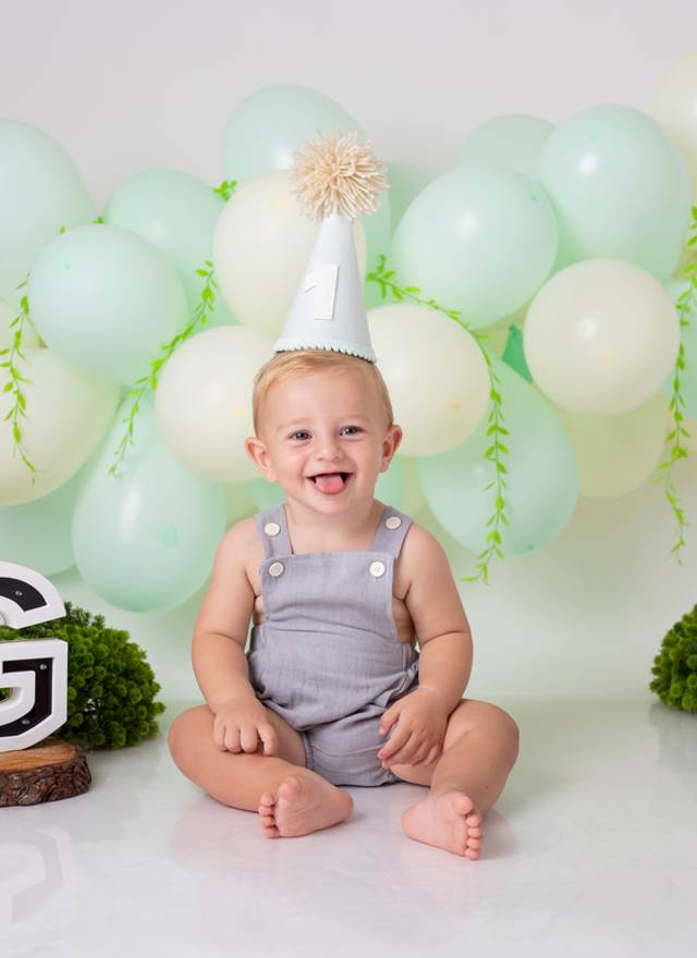 SMASH THE CAKE de Gustavo - Smash The Cake 