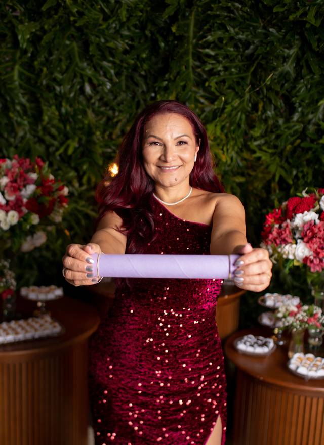 FORMATURAS de Franci Aviz - Formatura 