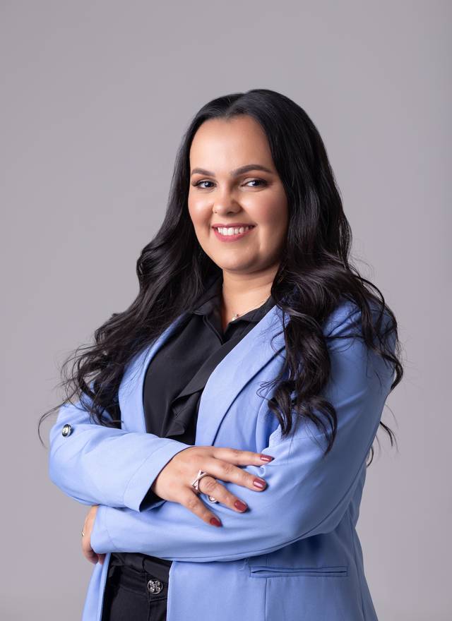 ENSAIOS de Clarize Piscológa - Ensaio Corporativo 