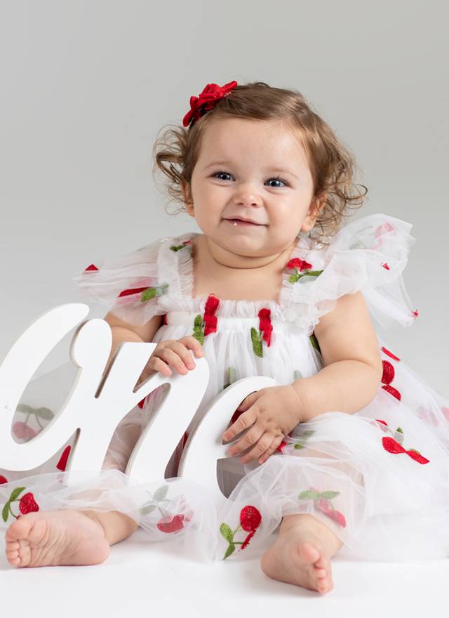 ACOMPANHAMENTO MENSAL de Maria Luiza - Acompanhamento Mensal 