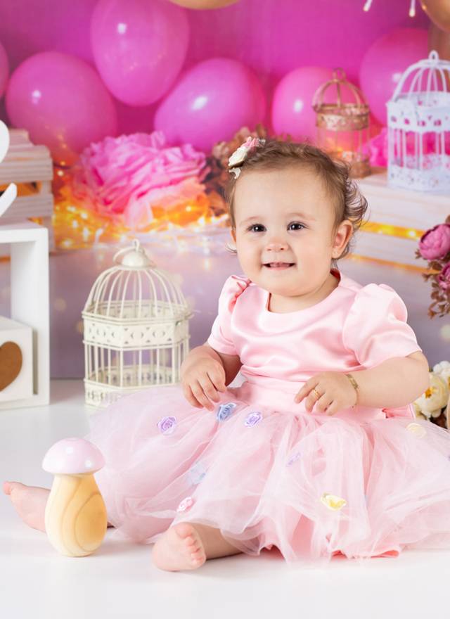 ACOMPANHAMENTO MENSAL de Laís - Acompanhamento Mensal 