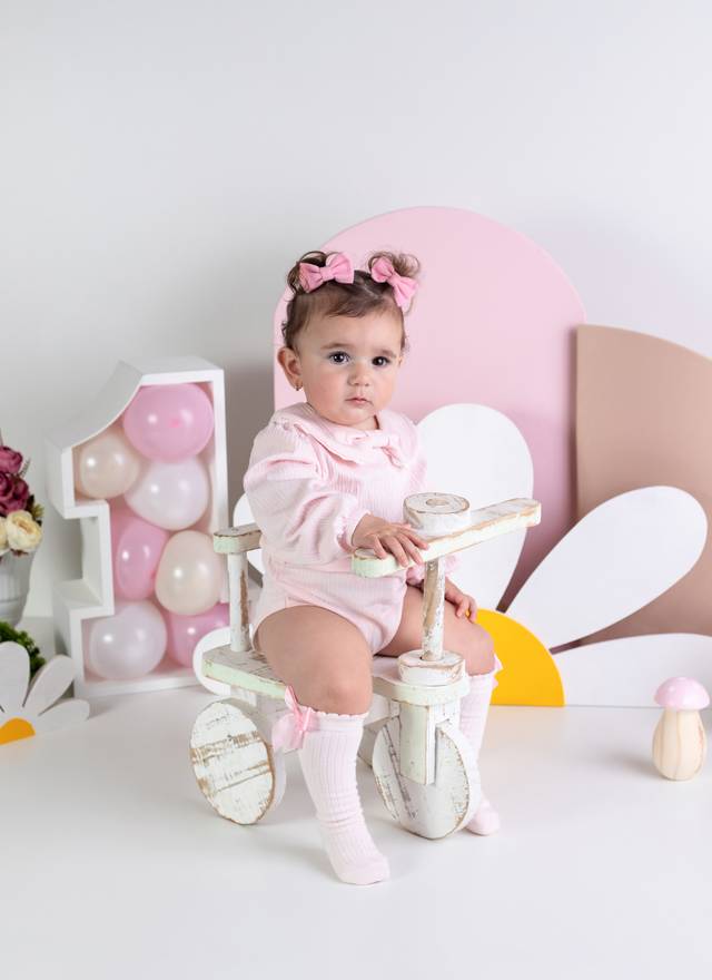 SMASH THE CAKE de Júlia - Smash The Cake