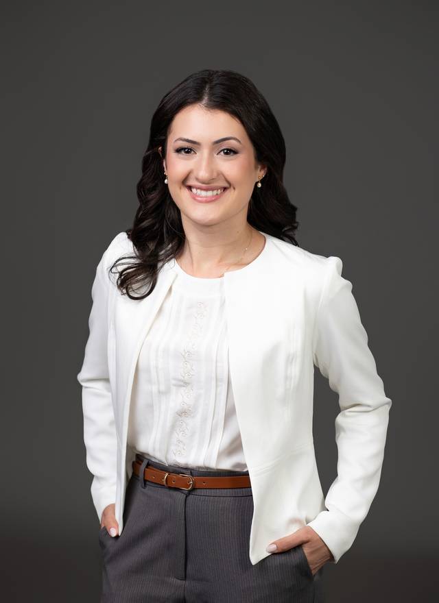 ENSAIOS de Letícia - Ensaio Corporativo 