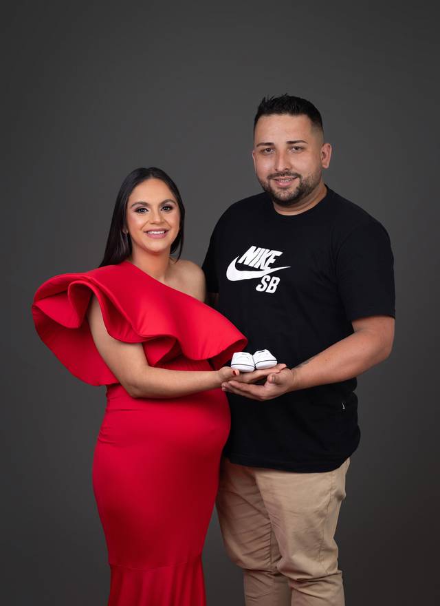 GESTANTES de Ana Lídia - Ensaio Gestante 