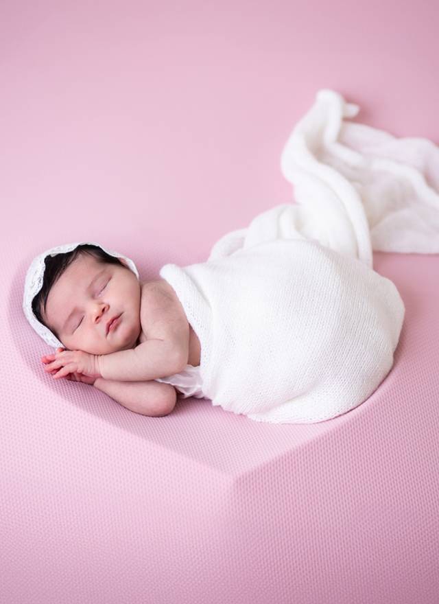 NEWBORN de Lavínia - Newborn 