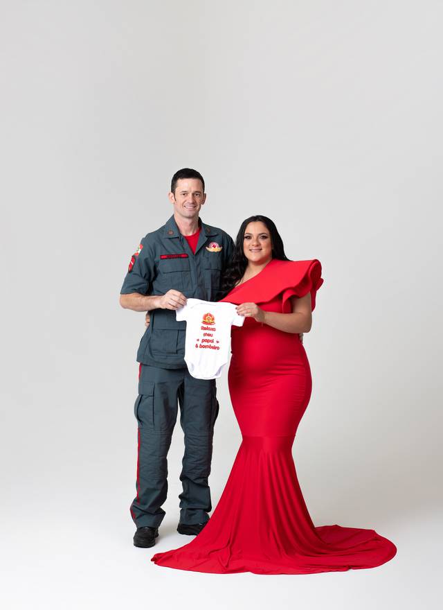 GESTANTES de Gabriela - Ensaio Gestante 