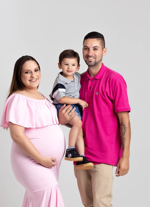 GESTANTES de Tarciane - Ensaio Gestante 