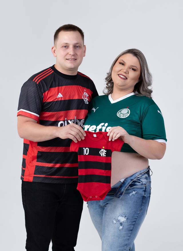 GESTANTES de Gabriela - Ensaio Gestante 