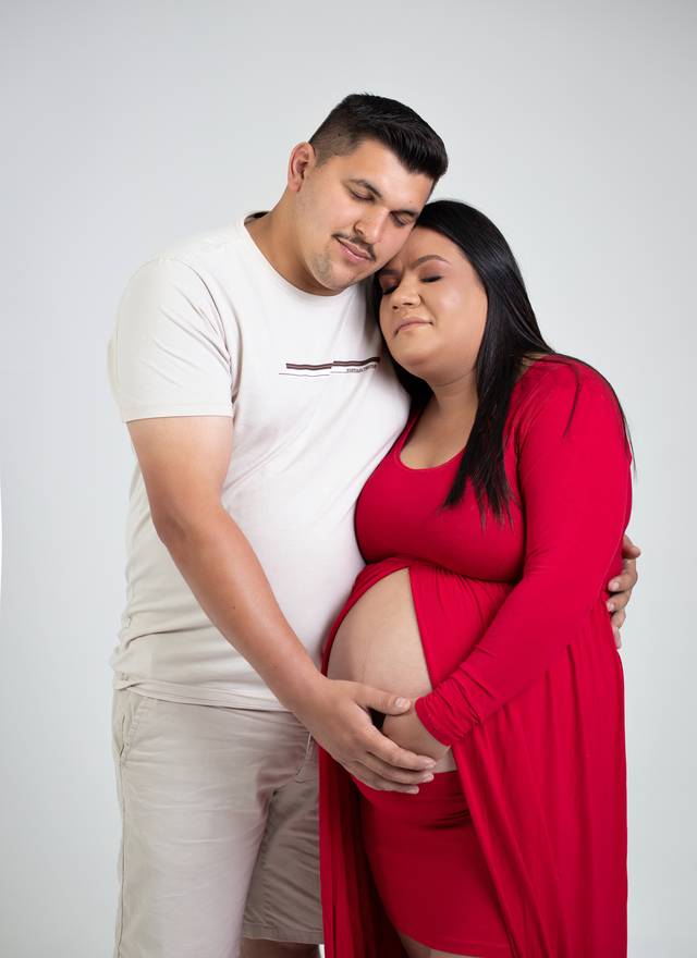 GESTANTES de Daniela - Ensaio Gestante 