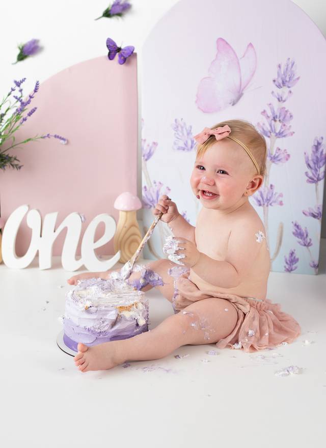 SMASH THE CAKE de Smash The Cake - Kaila 