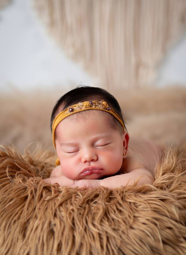 NEWBORN de Newborn - Amélia 