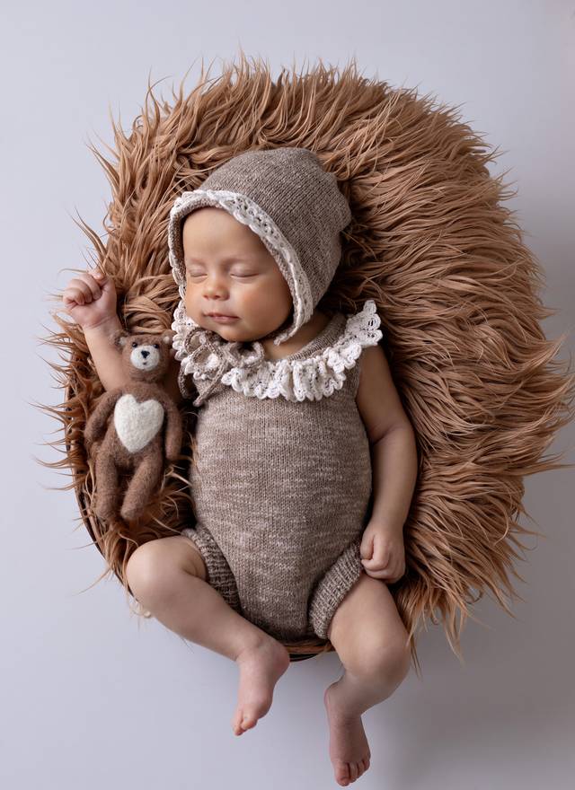 NEWBORN de Newborn - Heloise