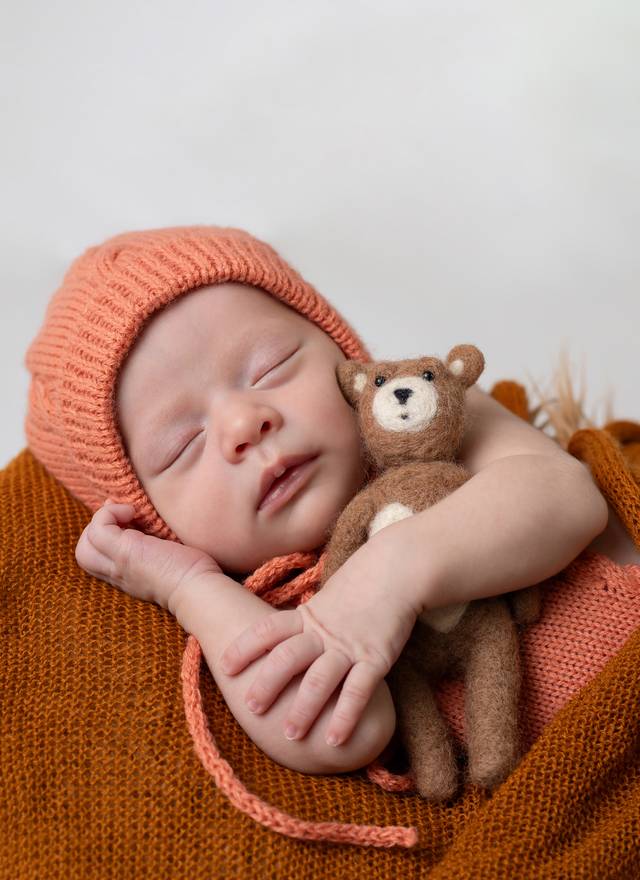 NEWBORN de Newborn - Catarina 