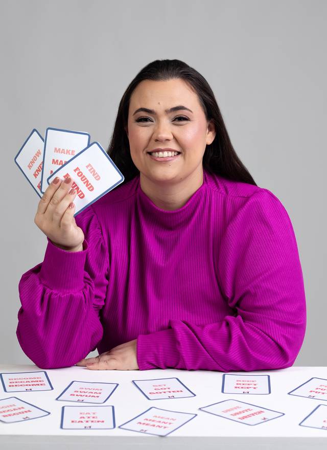 ENSAIOS de Mariana - Ensaio Corporativo 