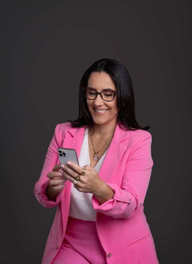 ENSAIOS de Mara - Ensaio Corporativo 