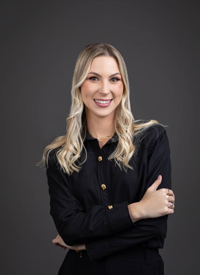 ENSAIOS de MW Beauty - Ensaio Corporativo