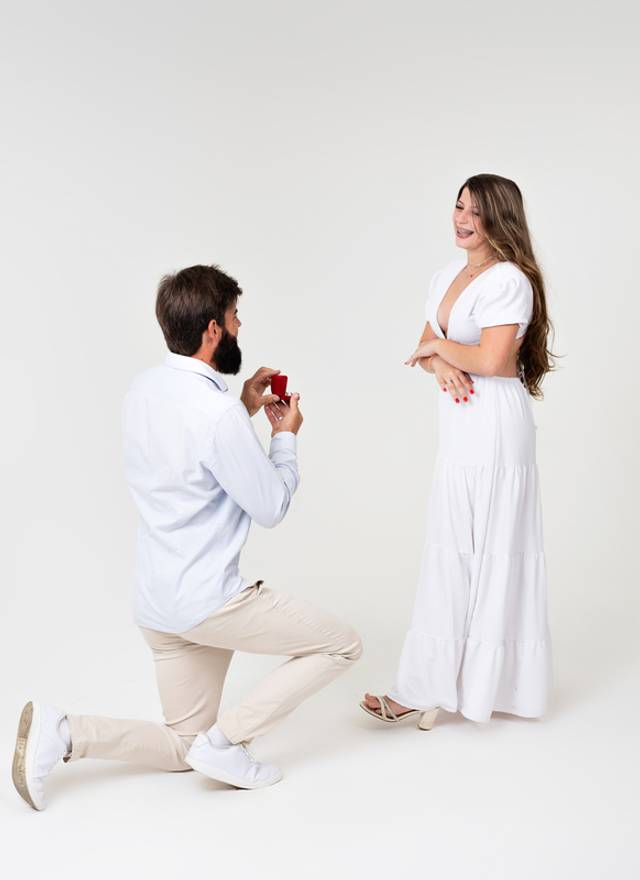 ENSAIOS de Manu e Gustavo - Ensaio Estúdio 