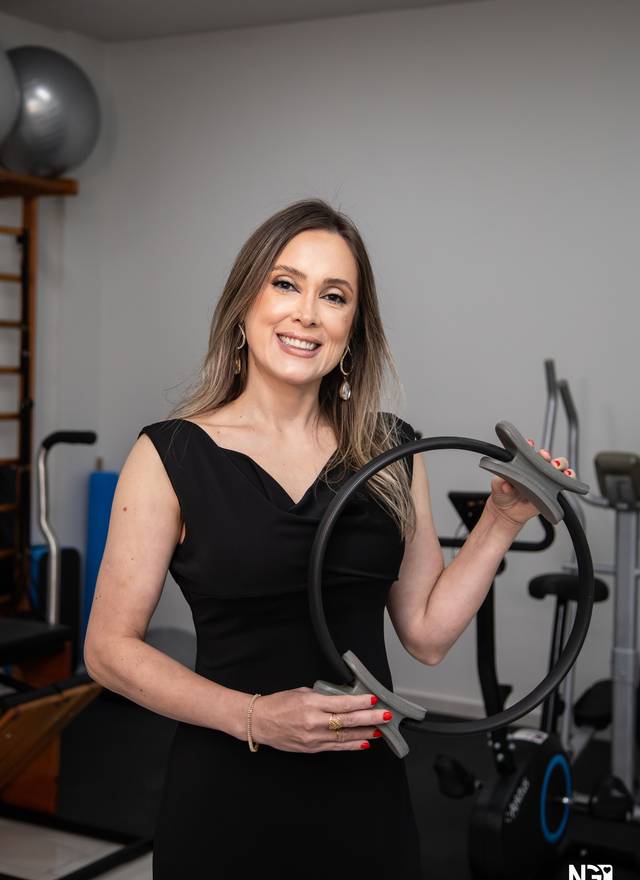 EVENTOS de Jamille - Inauguração Studio