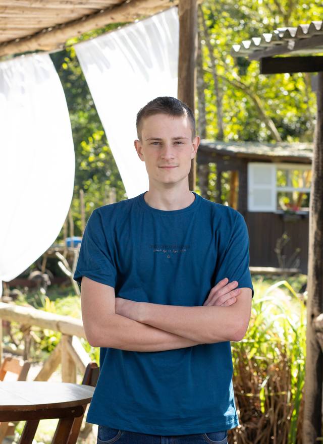 EVENTOS de Carlos Henrique - Aniversário 18 Anos