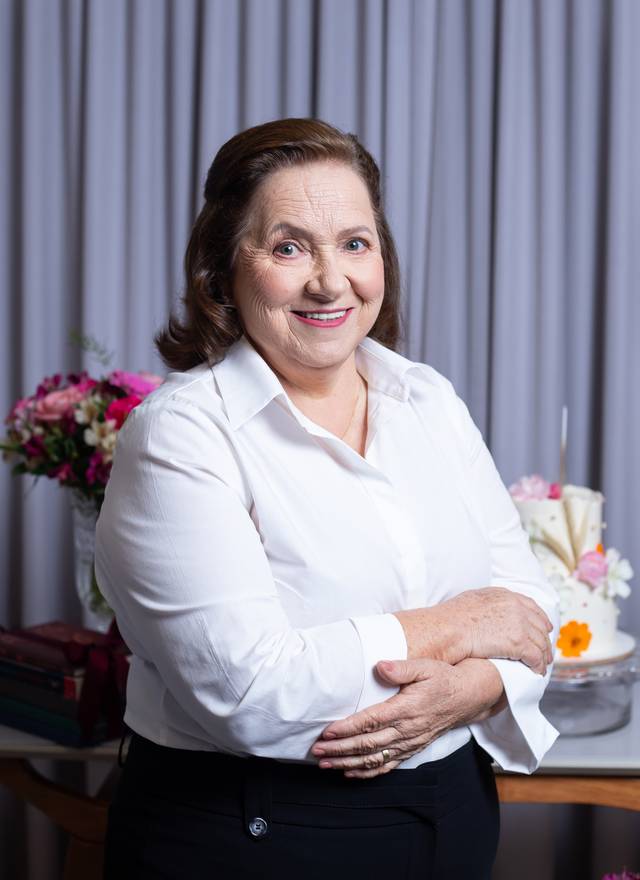 EVENTOS de Hermínia - Aniversário 70 Anos 