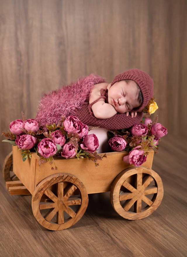 NEWBORN de Newborn - Luara