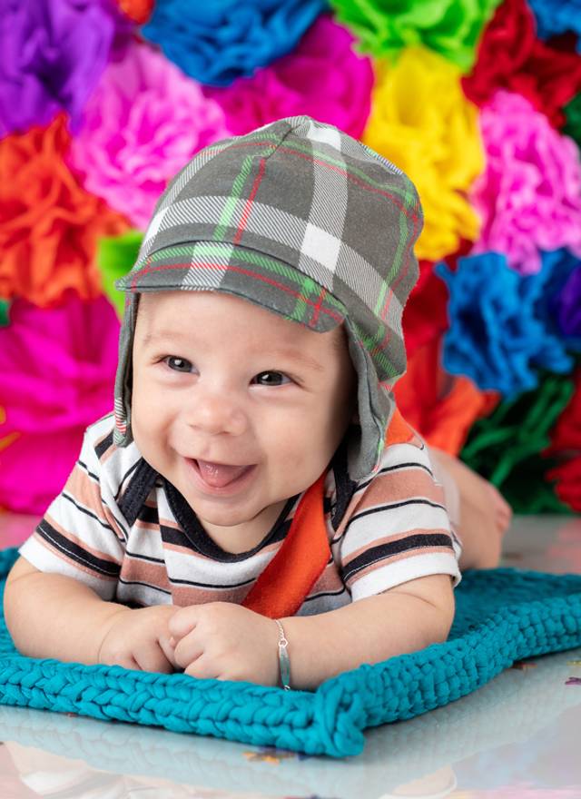 ACOMPANHAMENTO MENSAL de João Miguel - Acompanhamento Mensal 