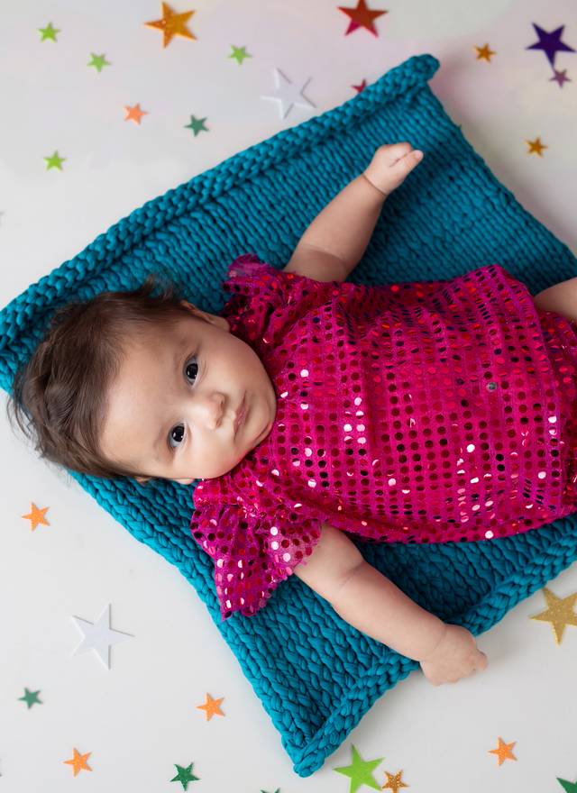 ACOMPANHAMENTO MENSAL de Olívia - Acompanhamento Mensal 