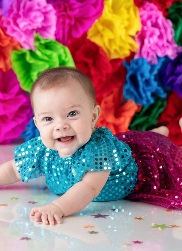 ACOMPANHAMENTO MENSAL de Melina - Acompanhamento Mensal 