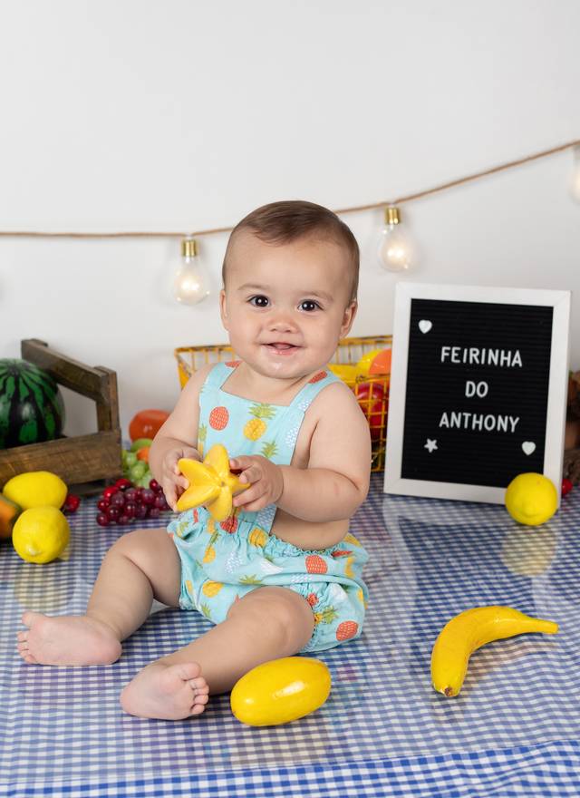 ACOMPANHAMENTO MENSAL de Anthony - Acompanhamento Mensal 