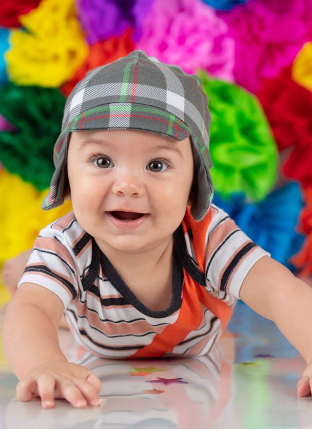 ACOMPANHAMENTO MENSAL de Luiz - Acompanhamento Mensal 