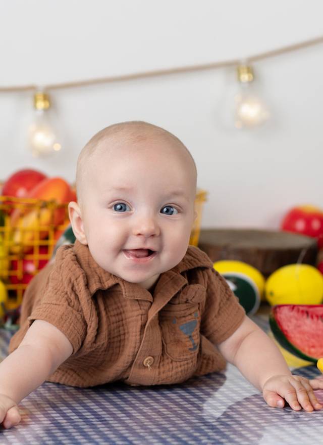 ACOMPANHAMENTO MENSAL de Hugo - Acompanhamento Mensal 