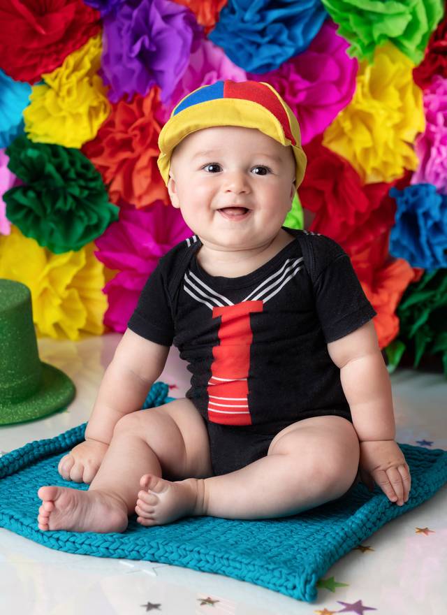 ACOMPANHAMENTO MENSAL de Benício - Acompanhamento Mensal 