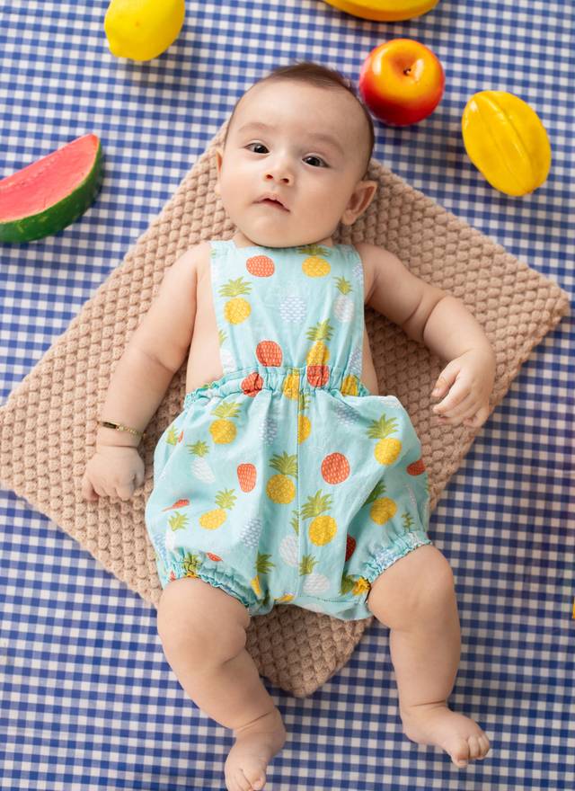 ACOMPANHAMENTO MENSAL de Arthur - Acompanhamento Mensal 