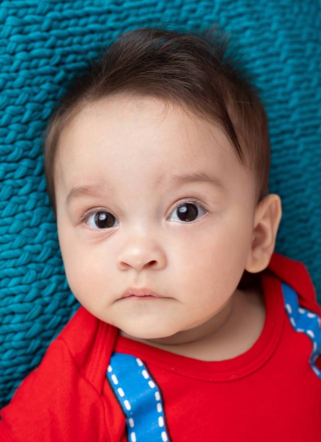 ACOMPANHAMENTO MENSAL de Miguel - Acompanhamento Mensal 