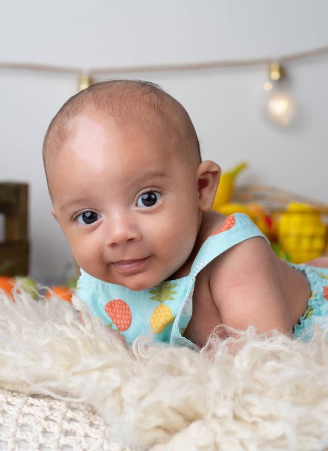 ACOMPANHAMENTO MENSAL de Noah - Acompanhamento Mensal 