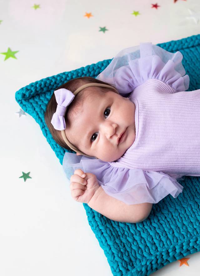 ACOMPANHAMENTO MENSAL de Luara - Acompanhamento Mensal 