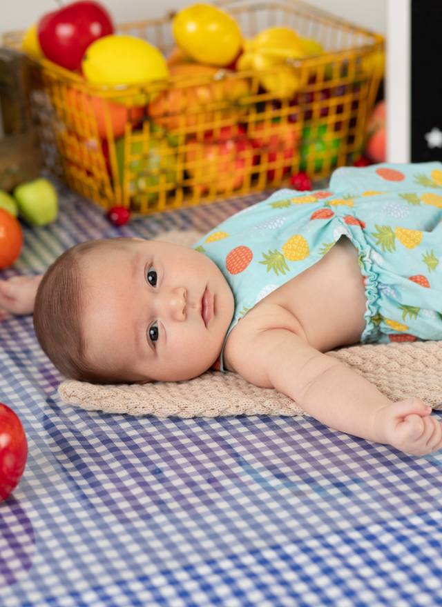 ACOMPANHAMENTO MENSAL de Augusto - Acompanhamento Mensal 