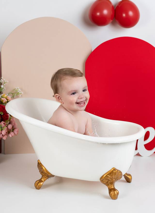 SMASH THE CAKE de Lorena - Smash The Cake